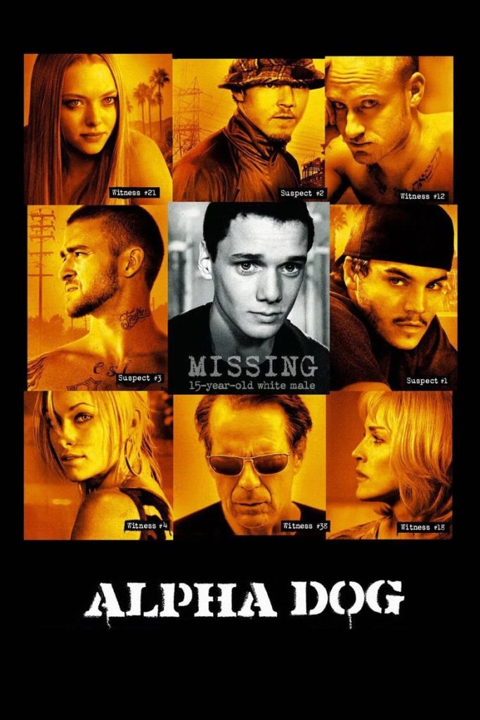 Alpha Dog 2006 Alpha Dog