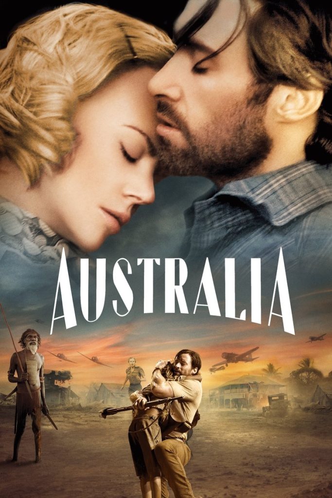 ออสเตรเลีย 2008 Australia