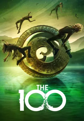 100 ฝ่าโลกมฤตยู 2014 The ซับไทย Ep1-13