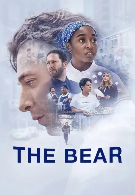 2022 The Bear ซับไทย Ep1-10