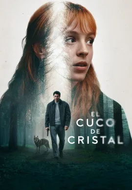 กาเหว่าคริสตัล 2025 The Crystal Cuckoo ซับไทย Ep1-6