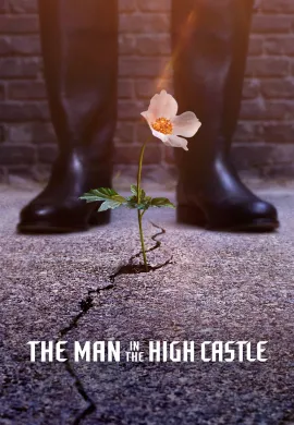บุรุษเหนือฟ้า ในปราสาทสูง 2015 The Man in the High Castle ซับไทย Ep1-10
