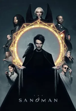 เดอะ แซนด์แมน 2022 The Sandman ซับไทย Ep1-6