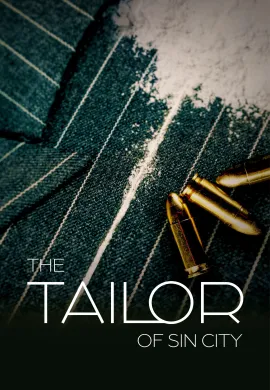 โปสเตอร์ 2024 The Tailor of Sin City ซับไทย Ep1-8