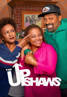 ดิ อัปชอว์ส 2021 The Upshaws ซับไทย Ep1-6