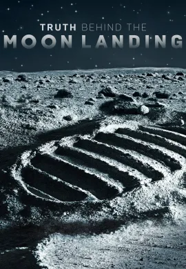 โปสเตอร์ 2019 Truth Behind the Moon Landing พากย์ไทย Ep1-22