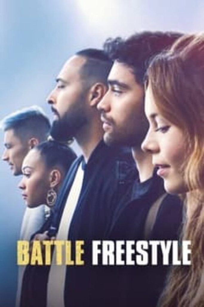 โปสเตอร์ Battle: Freestyle 2022 Battle: Freestyle