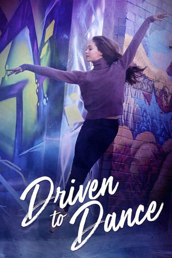โปสเตอร์ Driven to Dance 2018 Driven to Dance