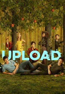 โปสเตอร์ อัปโหลด 2020 Upload ซับไทย Ep1-0