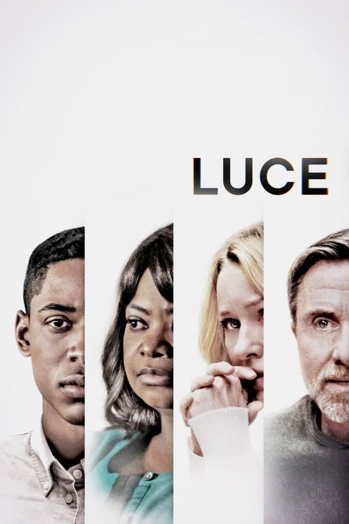 Luce 2019 Luce