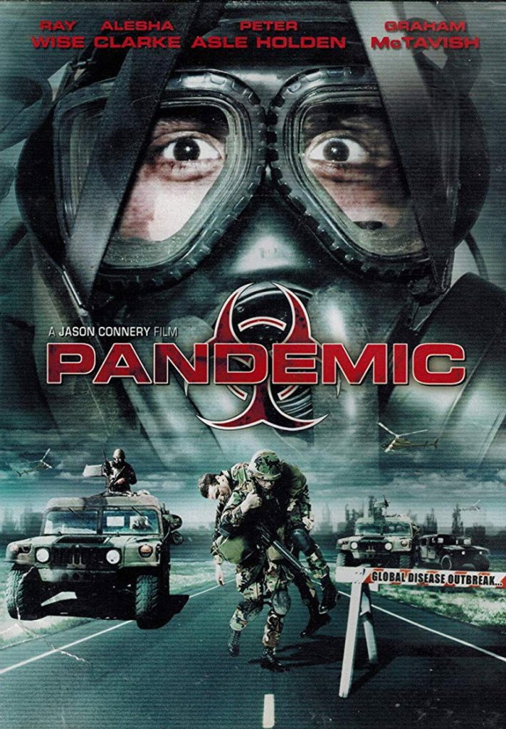 Pandemic 2009 Pandemic