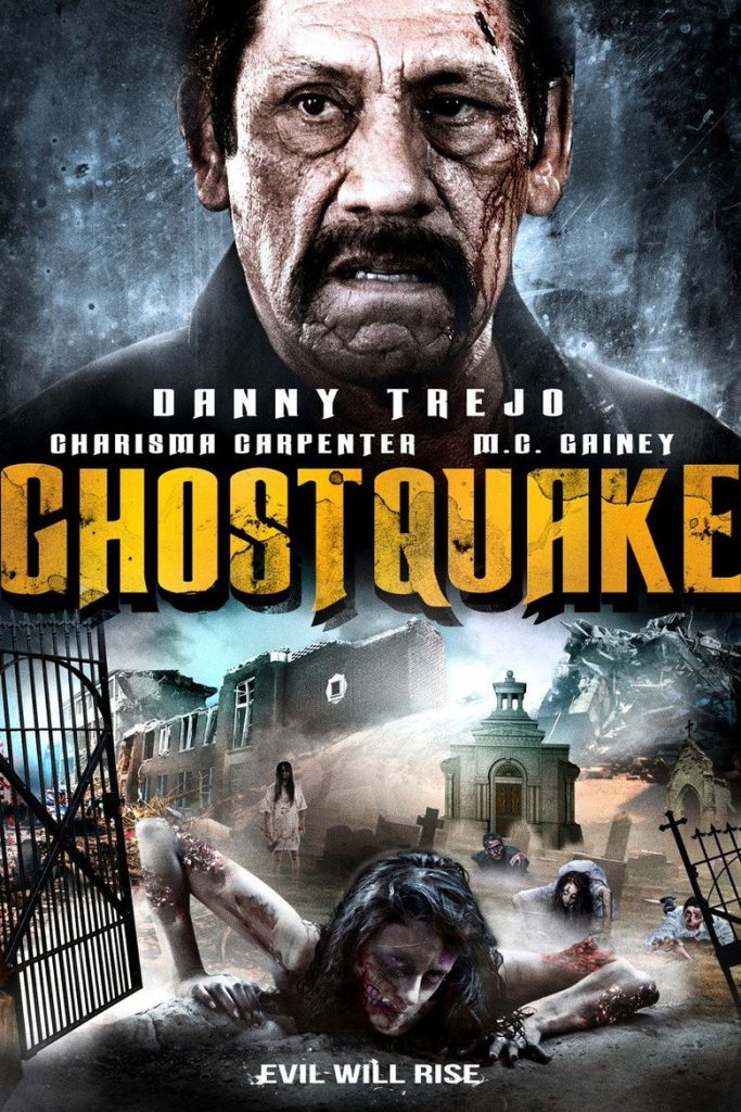 ผีหลอกโรงเรียนหลอน 2012 Haunted High