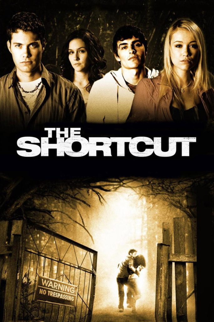 ทางลัด ตัดชีพ 2009 The Shortcut