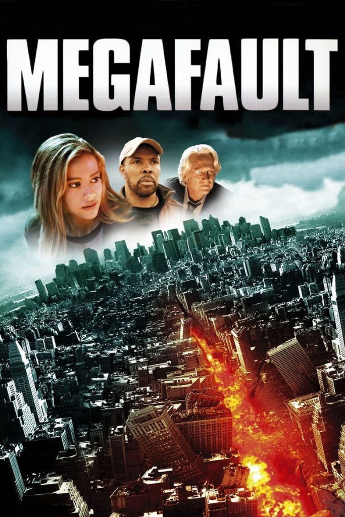 มหาวิปโยควันโลกแตก 2009 MegaFault
