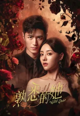 ทวงแค้นได้รัก 2025 Wild Rose ซับไทย Ep1-24