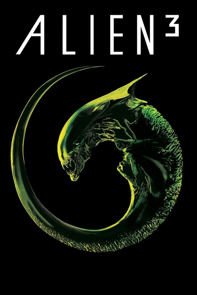 เอเลี่ยน 3 อสูรสยบจักรวาล 1992 Alien³