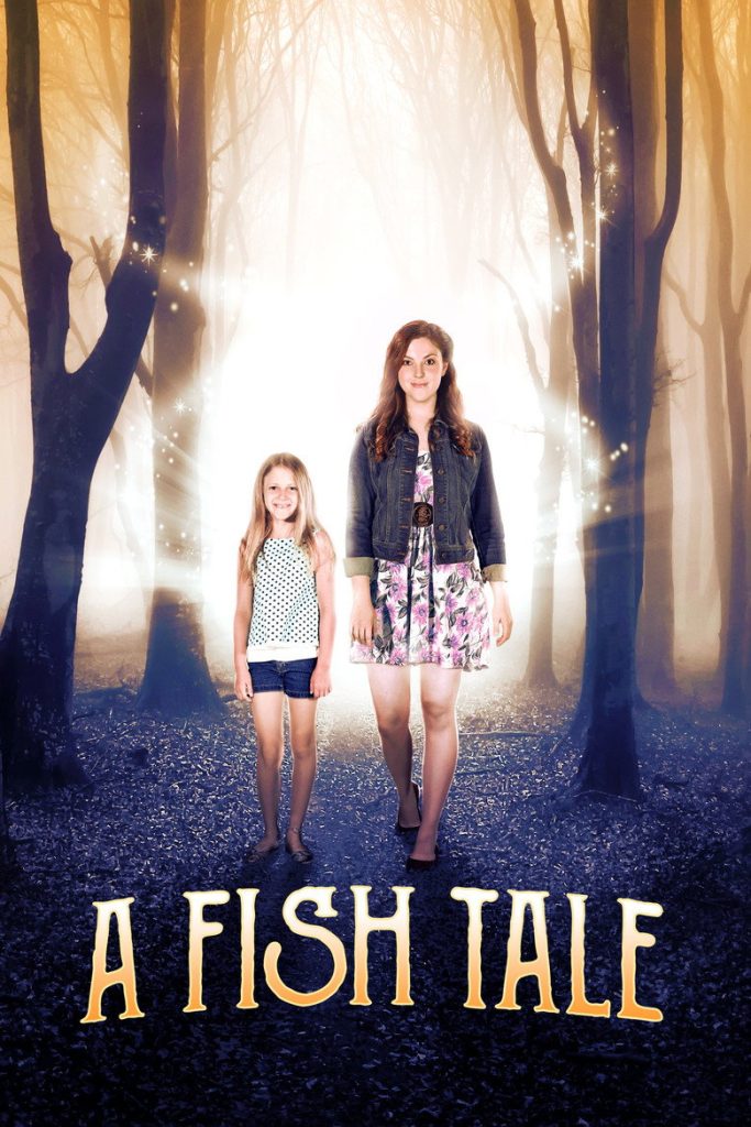 A Fish Tale 2017 A Fish Tale