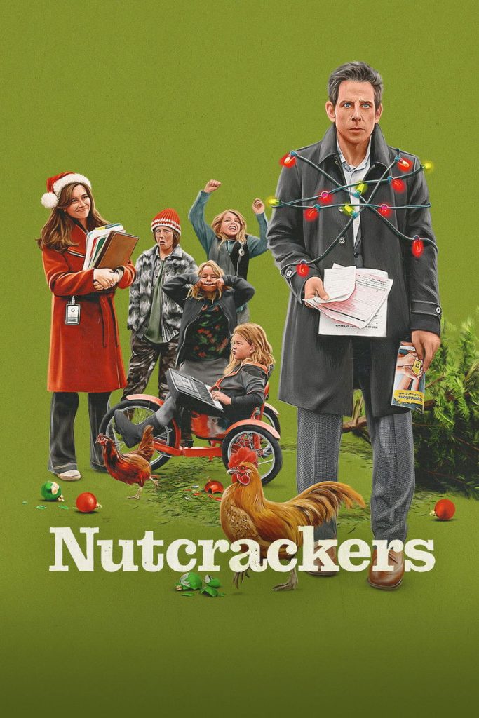 Nutcrackers 2024 Nutcrackers