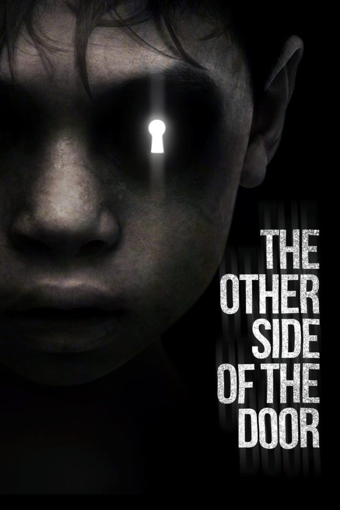 ดิ อาเธอร์ ไซด์ ออฟ เดอะ ดอร์ 2016 The Other Side of the Door