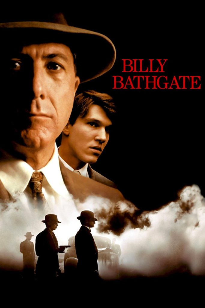 Billy Bathgate 1991 Billy Bathgate