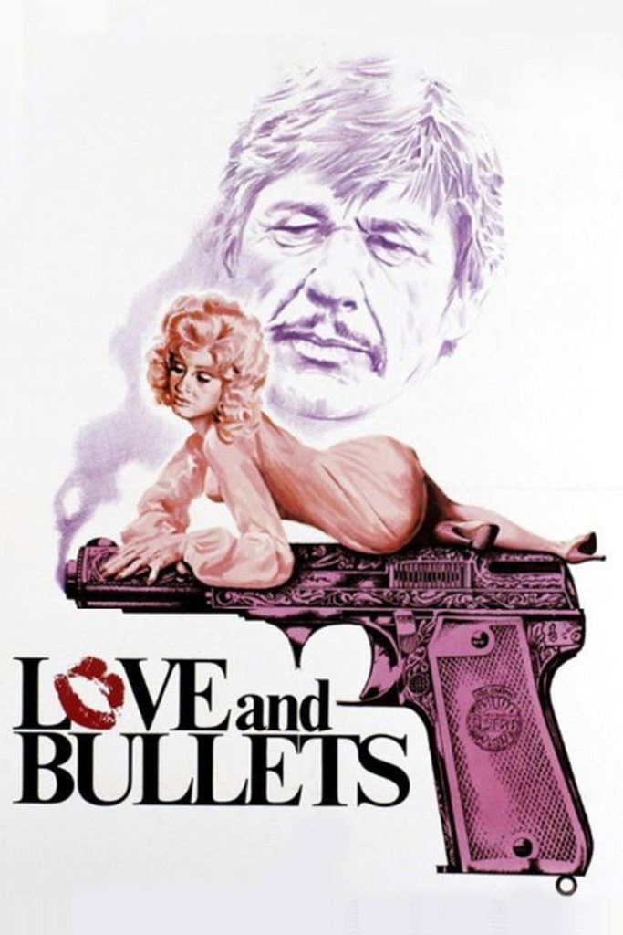 กระสุนฆ่า คำสั่งมืด 1979 Love and Bullets
