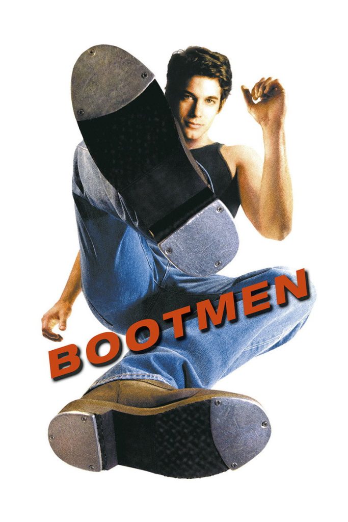 รักร้อน แท็ปแรง 2000 Bootmen