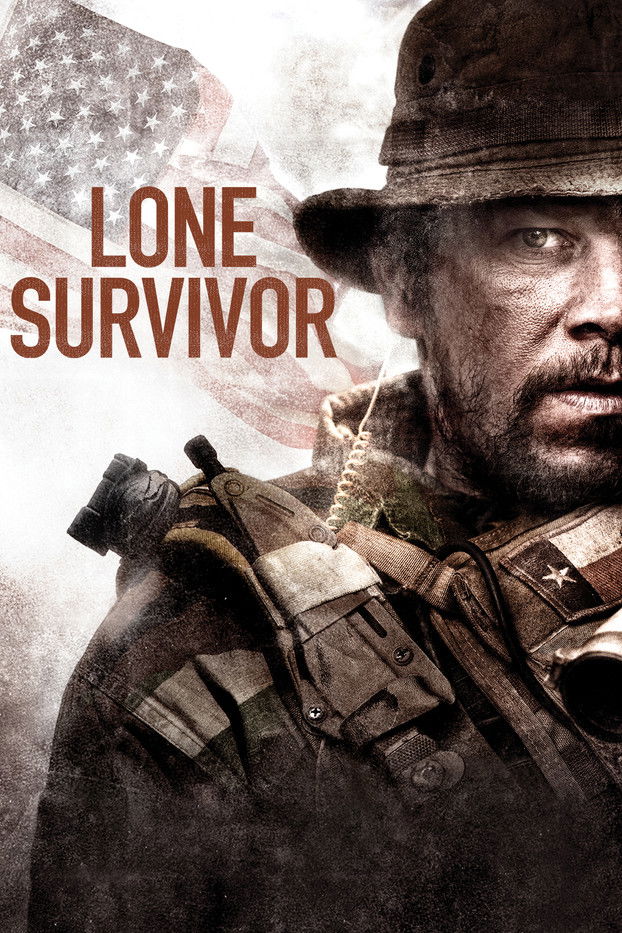 ฝ่าแดนมรณะพิฆาตศัตรู 2013 Lone Survivor